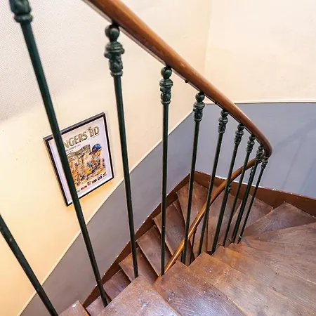 Le Petit Indus * 昂热