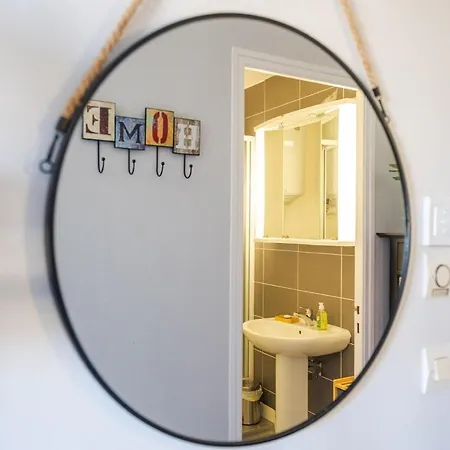 Le Petit Indus 公寓