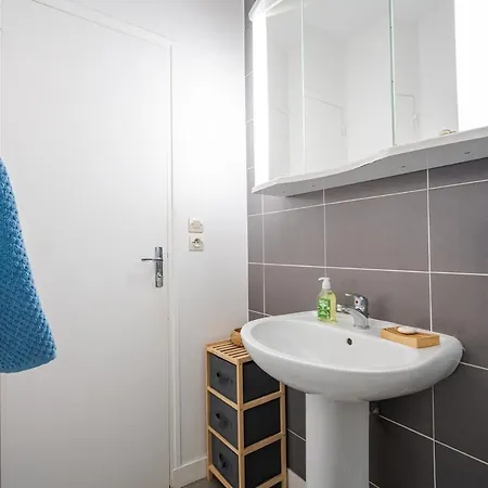 Le Petit Indus * 昂热