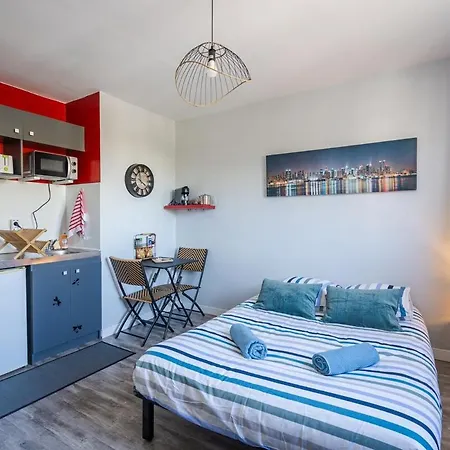 Le Petit Indus Daire