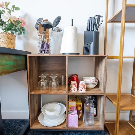 Daire Le Petit Indus