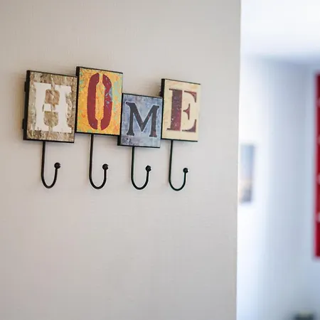 Le Petit Indus 公寓