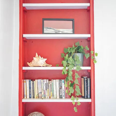 Le Petit Indus Apartamento *