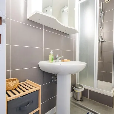 Le Petit Indus 昂热