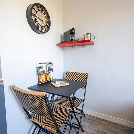 Le Petit Indus * Angers