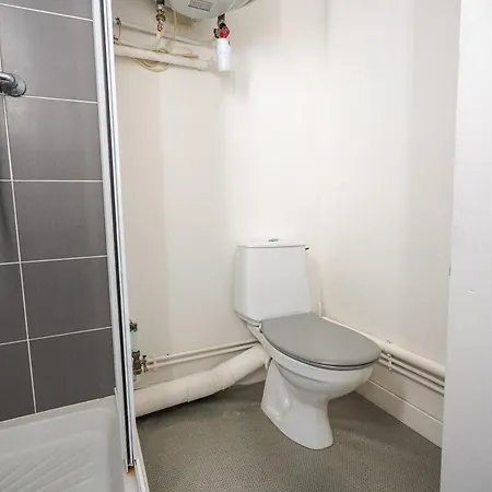 Le Petit Indus 公寓