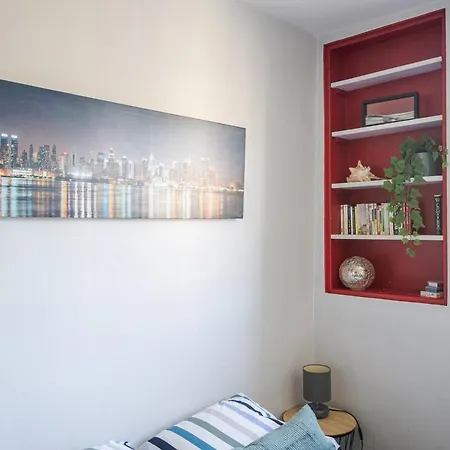 公寓 Le Petit Indus