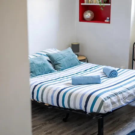 Le Petit Indus * 昂热