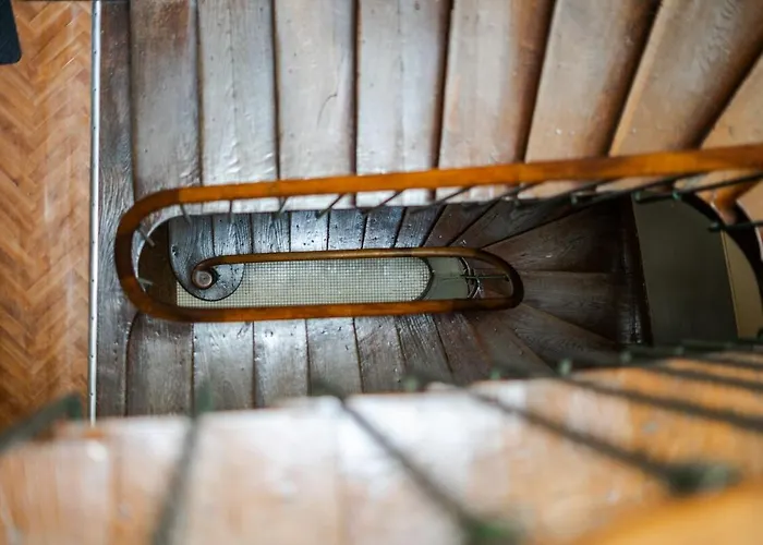 Le Petit Indus * Angers