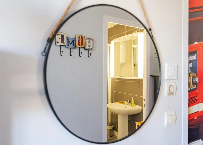 Le Petit Indus Daire