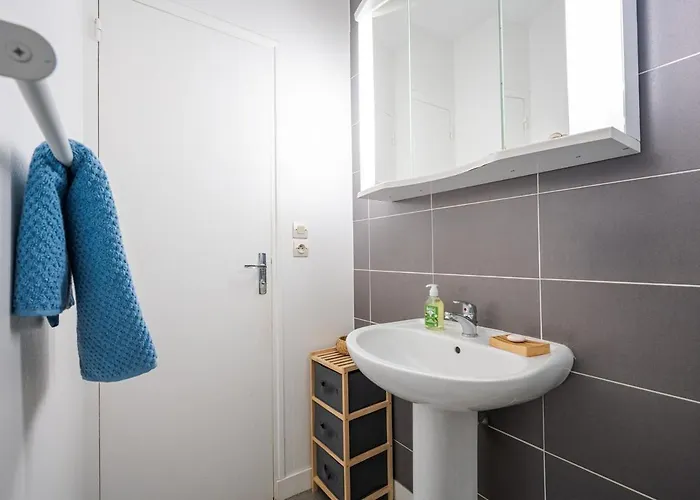 Le Petit Indus * Angers