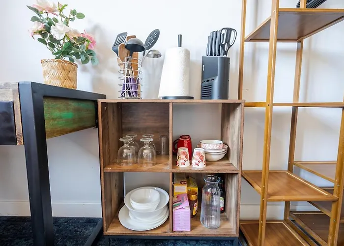 Daire Le Petit Indus