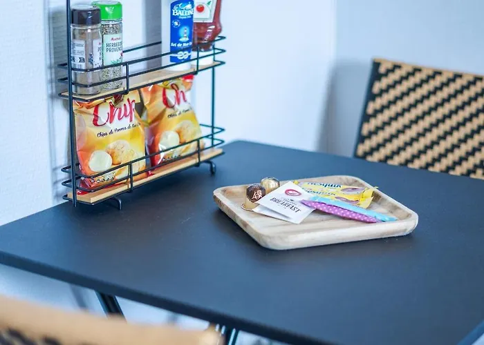 Daire Le Petit Indus *