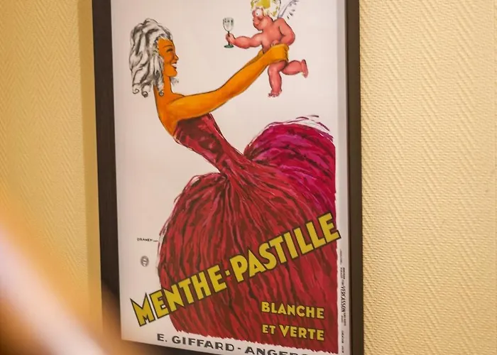 Daire Le Petit Indus