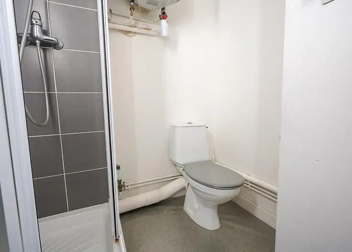 Le Petit Indus Apartman