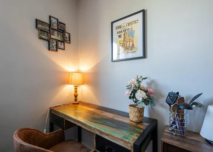 Daire Le Petit Indus