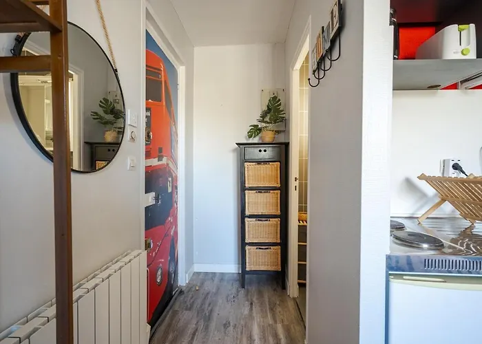 Le Petit Indus Daire Angers