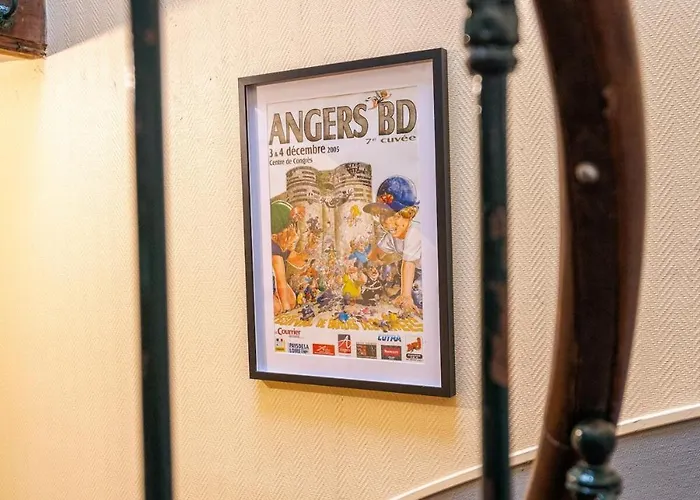 Le Petit Indus Angers