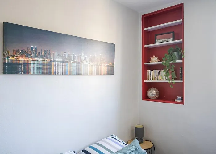 Daire Le Petit Indus